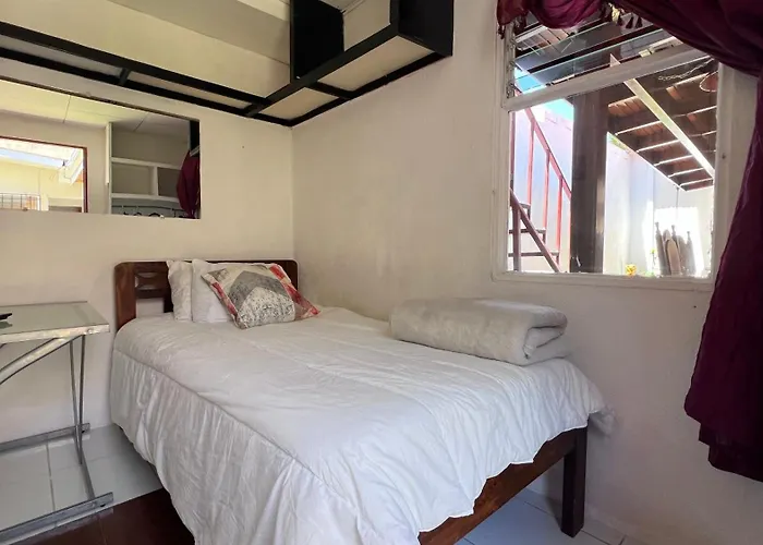 Casa Kitus