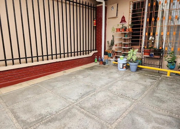 Casa Kitus