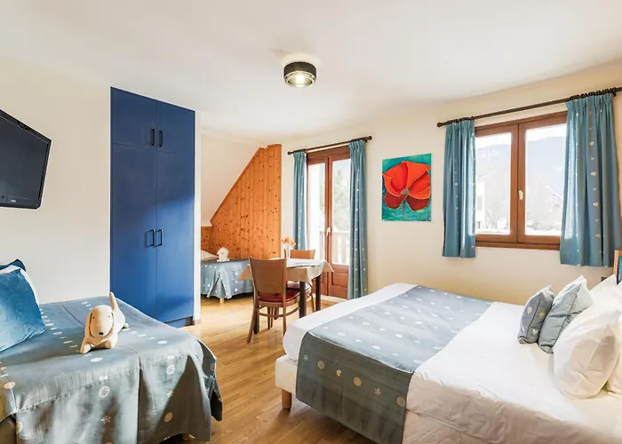 Hôtel Restaurant Les Tilleuls