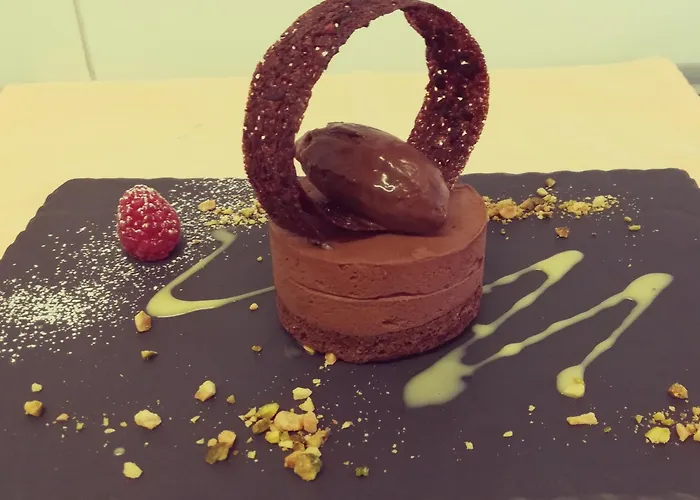 Hôtel Restaurant Les Tilleuls