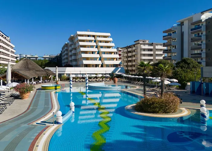 Aparthotel Holiday