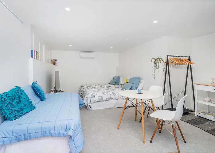 Patton'S Place - Pauanui Holiday Home