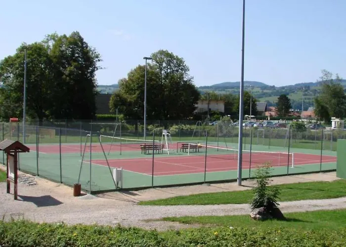 Le Chal'heureux grand chalet familial 8 personnes
