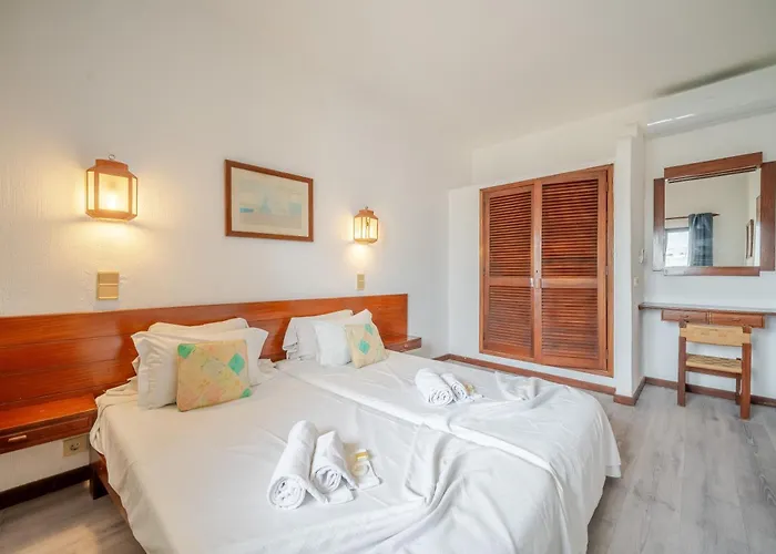Hotel com piscina: Bellavista Jardim By Beguest