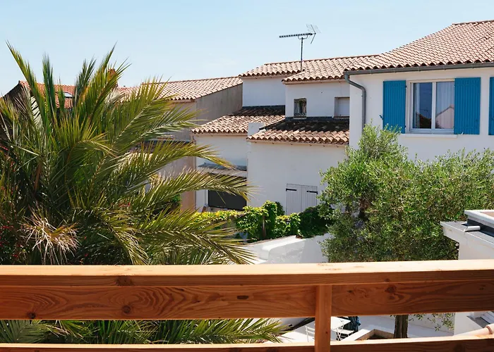 Casa Marina