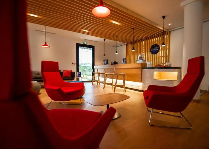 Holiday Inn Express - Arcachon - La Teste, An Ihg Hotel