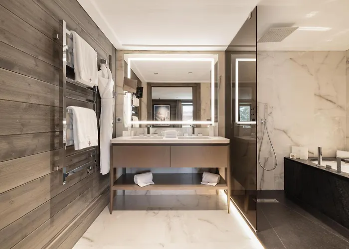 Boutique hotel only: Hotel Le K2 Chogori