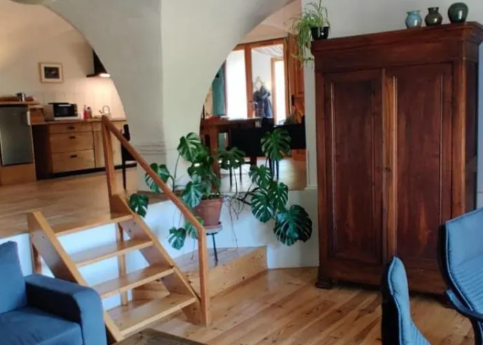 MaisonNel Gîte