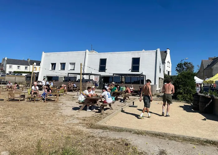 La maison Ti Billou