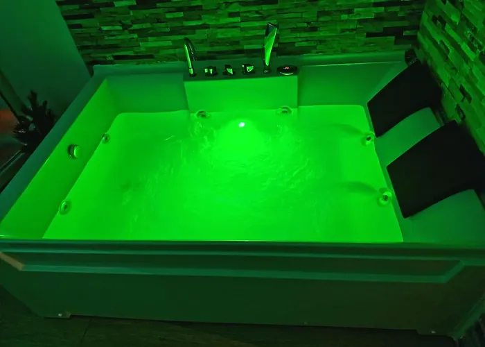 Hotel 4 stelle: B&B La Perla & Suites