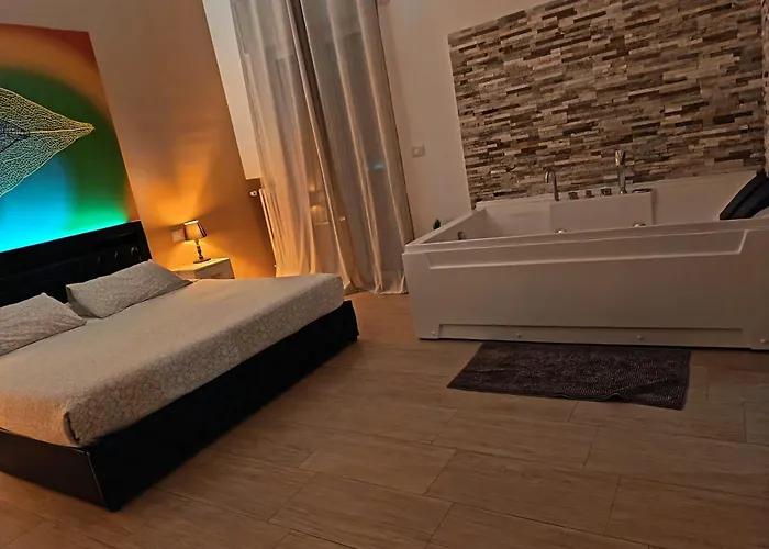 B&B La Perla & Suites