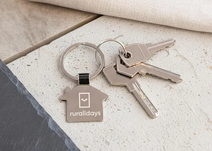 Casa Marrojo Loja by Ruralidays