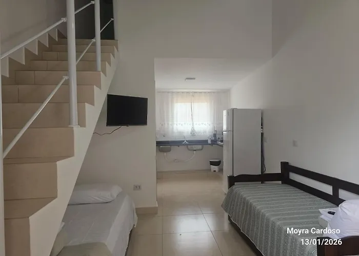 Hotel para famílias: Flor De Jagube Guest House