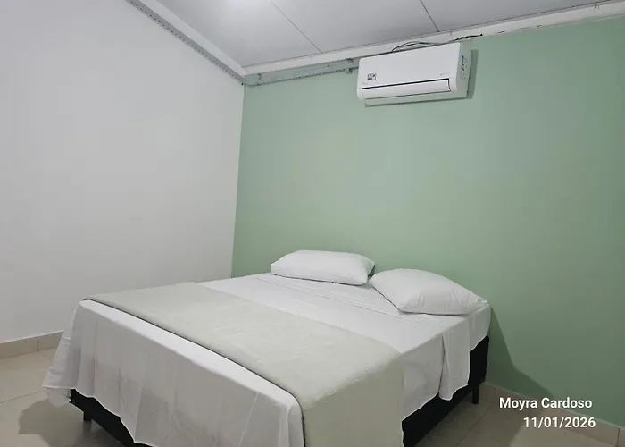 Hotel para famílias: Flor De Jagube Guest House