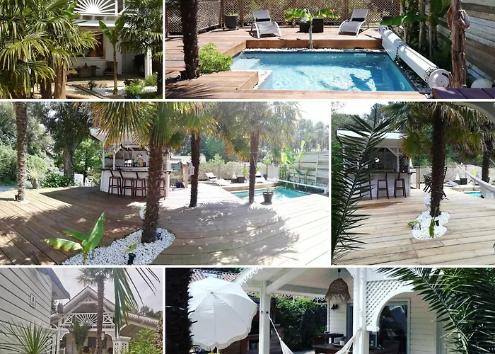 Villa Océane