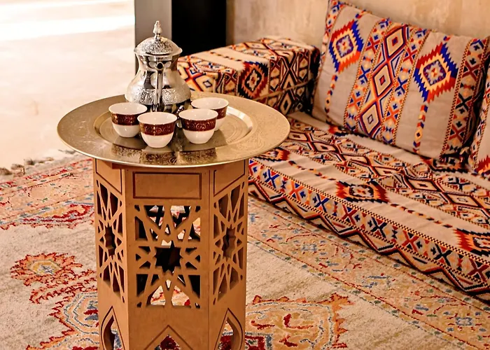 Asma Hotel Al Barsha