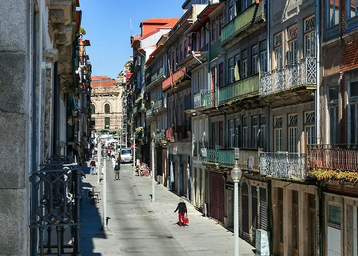 Hotel de 5 estrellas: Casa Da Companhia Hotel & Spa, Vignette Collection By Ihg