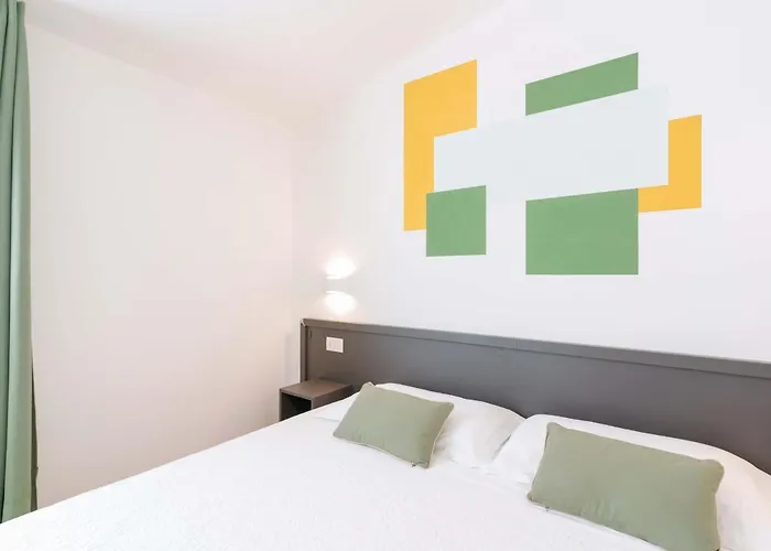 Hotel familiare: Admayora Guest House