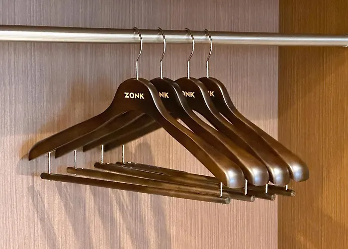 Resort: Zonk Hotel Hakata