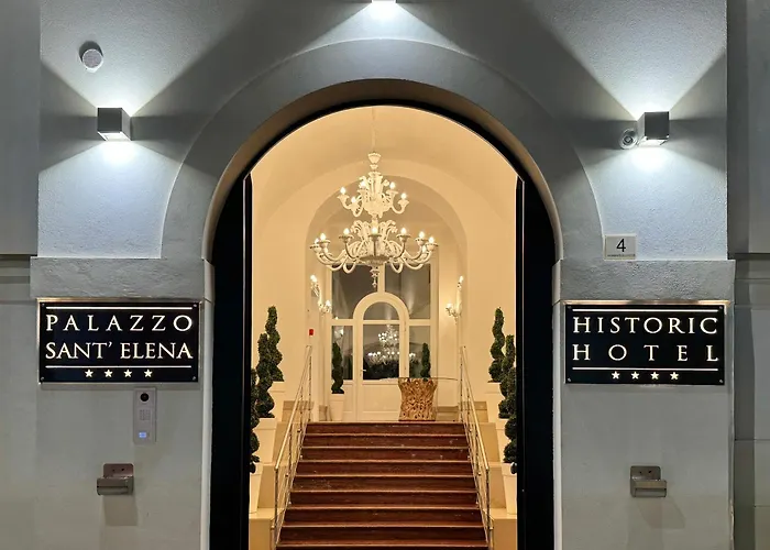 Palazzo Sant'Elena