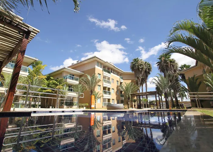 Hotel para famílias: The Sun Full Condominiun