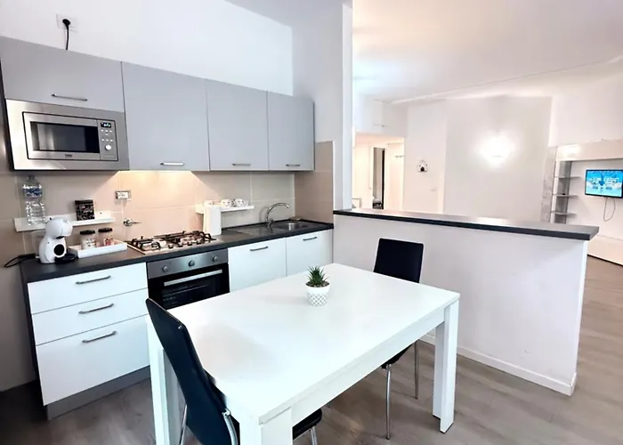 Valle Aurelia Station House One By Dama