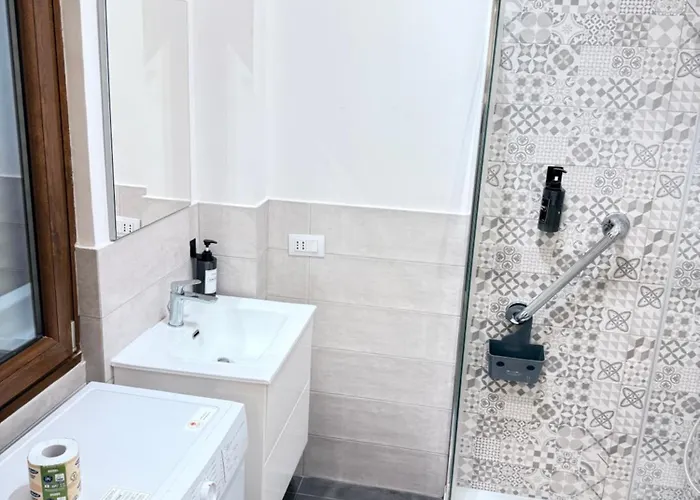 Valle Aurelia Station House One By Dama