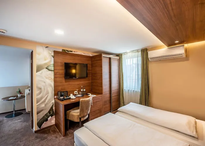 Hotel Am Aspire Castillo Reutlingen, Trademark Collection By Wyndham