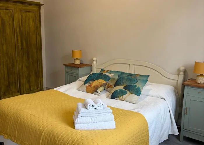 agriturismo l'arte dei semplici