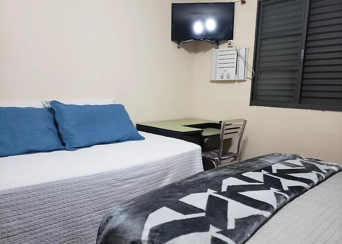 Suite com ar