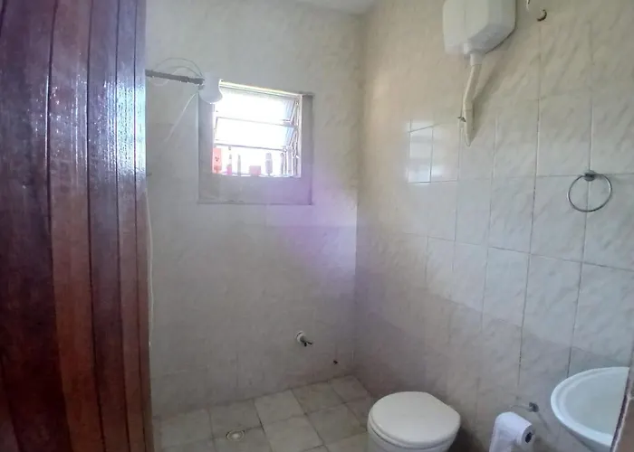 Casa na Jureia - Barra do Ribeira - Iguape