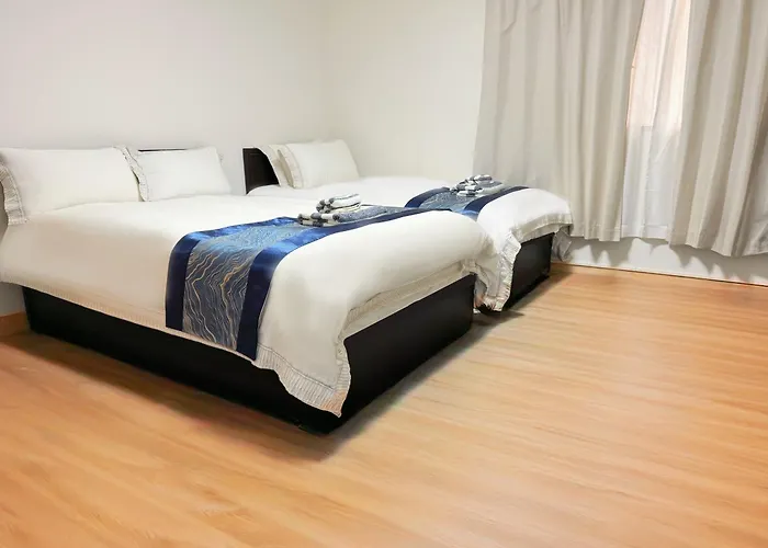 3 star hotel: Rosenheim Tokyo Shinjuku