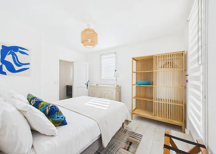 Les Lodges de Saint Cassien