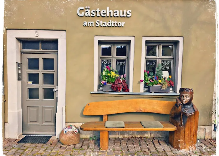 Am Stadttor