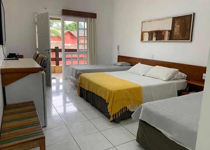 Riviera- Hotel Suite Família