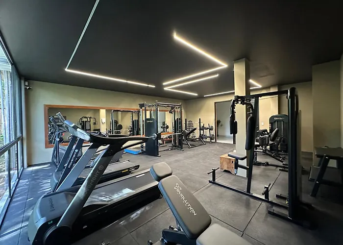 Aysú Trancoso Boutique Hotel