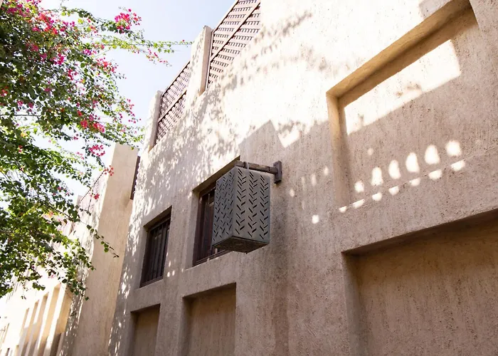 Heritage Home Guest House