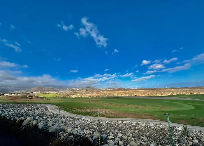 Great Escape, Golf del Sur