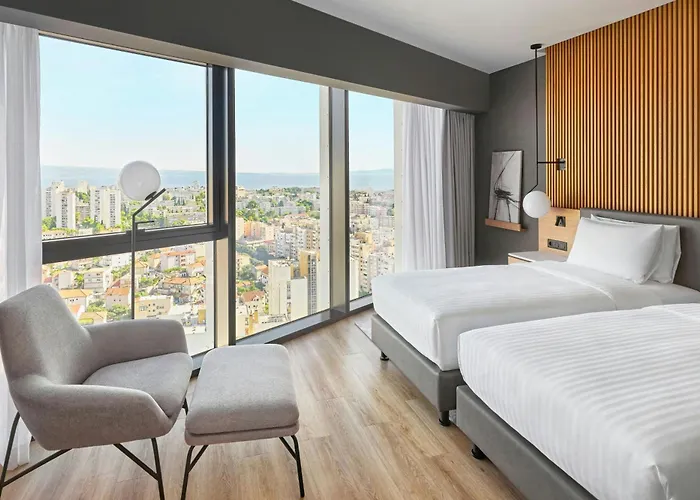  Ac By Marriott Split