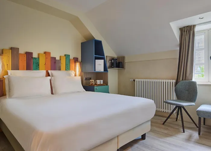 Les Maisons de Tatihou