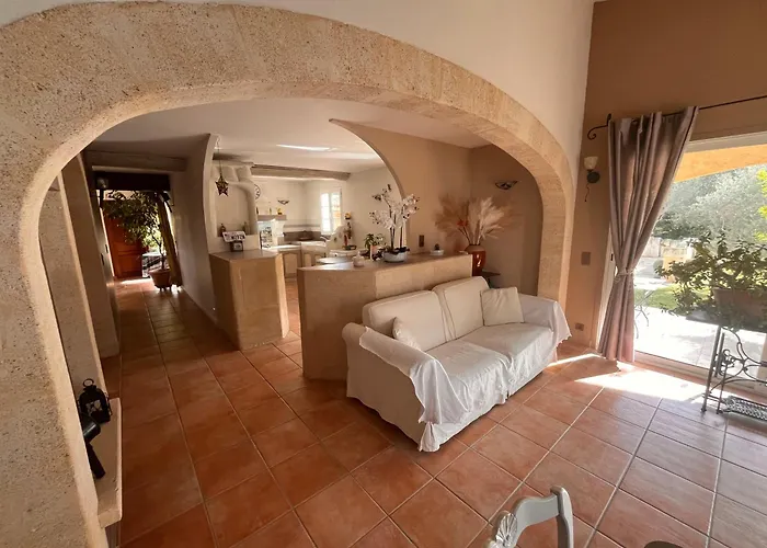 Villa Nans