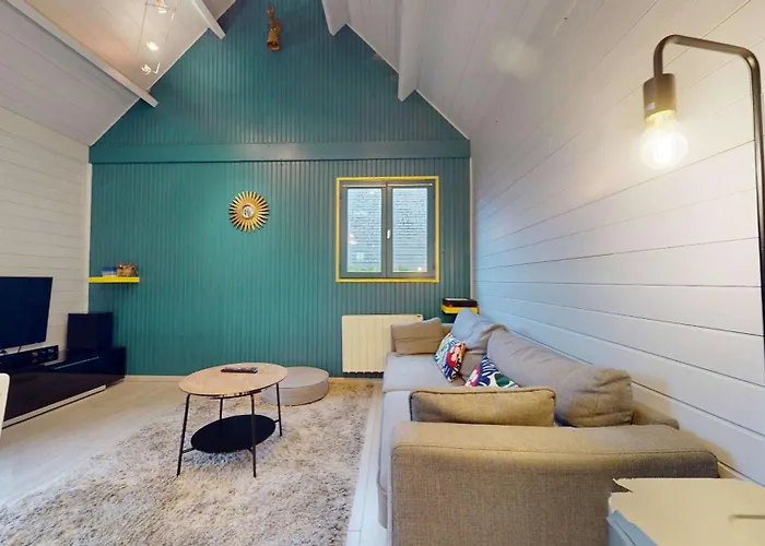 Le chalet Normand