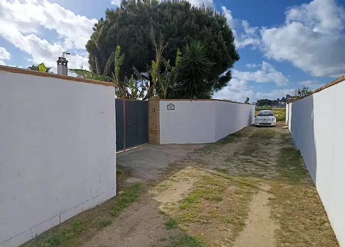 Casa Manoli
