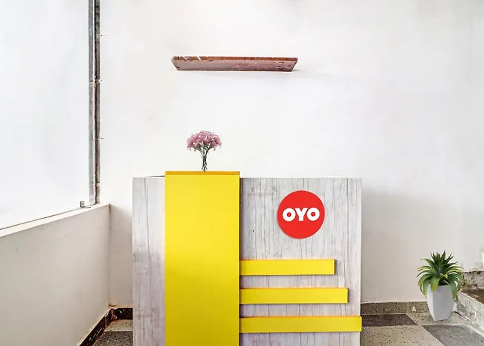 Hotel: Hotel O Night Eye