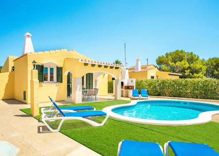 Villa Luna By Villa Plus
