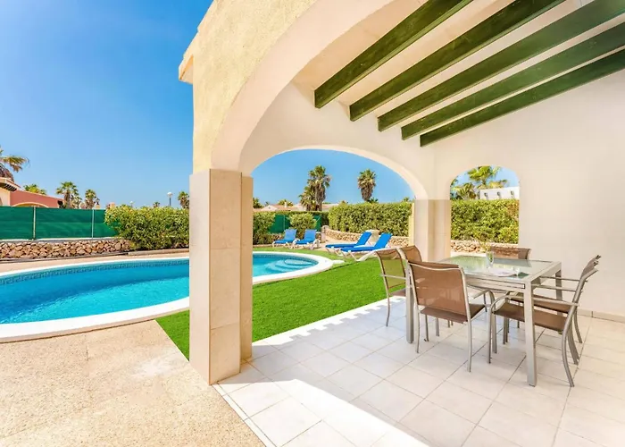 Villa Luna By Villa Plus
