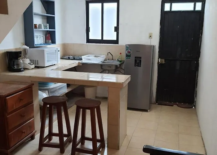 Bungalow Turrent, A 5 Minutos De Playa Mocambo