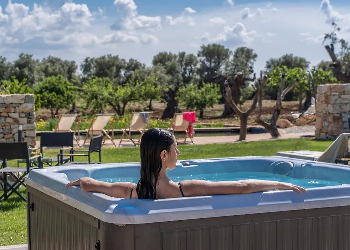 Masseria Monte Pizzuto
