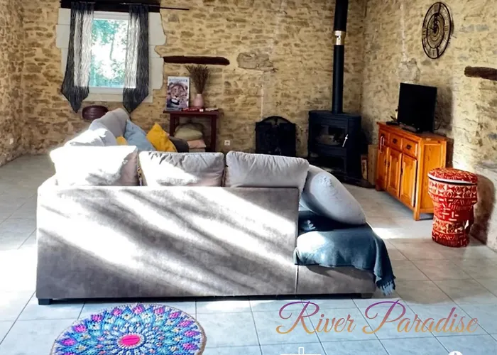 Villa Riviere