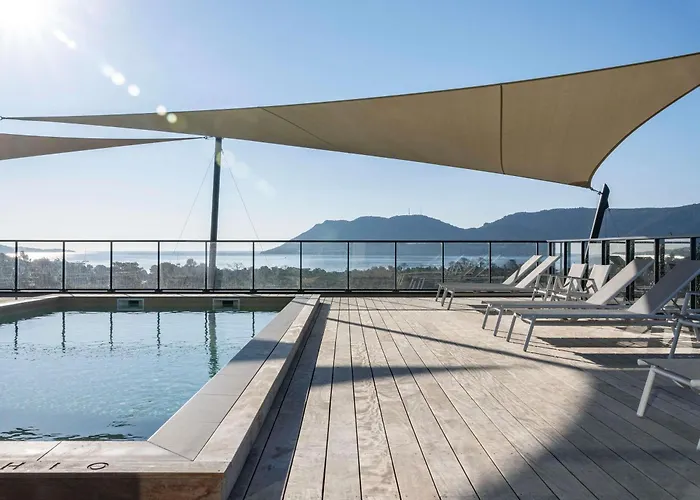 Hôtel accueillant les animaux: Ibis Styles Porto Vecchio
